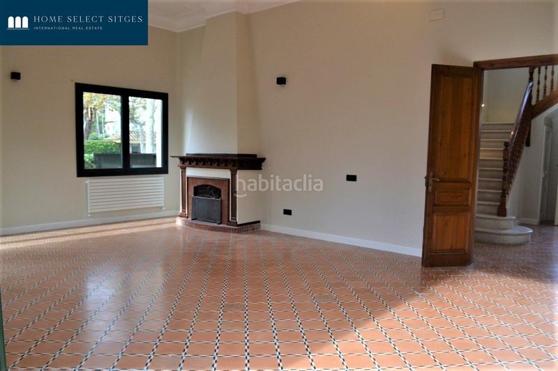 Foto b83dfed1-d531-4b0c-b3bd-7cc193454aa2. Location chalet avec chauffage parking piscine dans Sitges