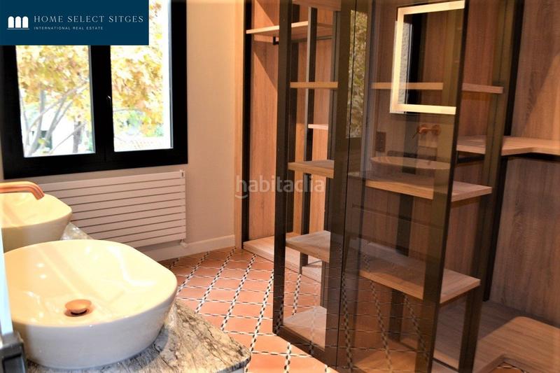 Foto 12ac4ffc-335b-4432-bbfe-20cfedd0f7e3. Miete chalet mit heizung parking pool in Centre Sitges