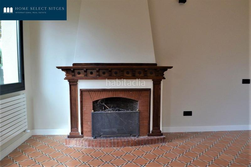 Foto 327372de-16b6-44a7-b64f-e2ef6a1be87d. Miete chalet mit heizung parking pool in Centre Sitges