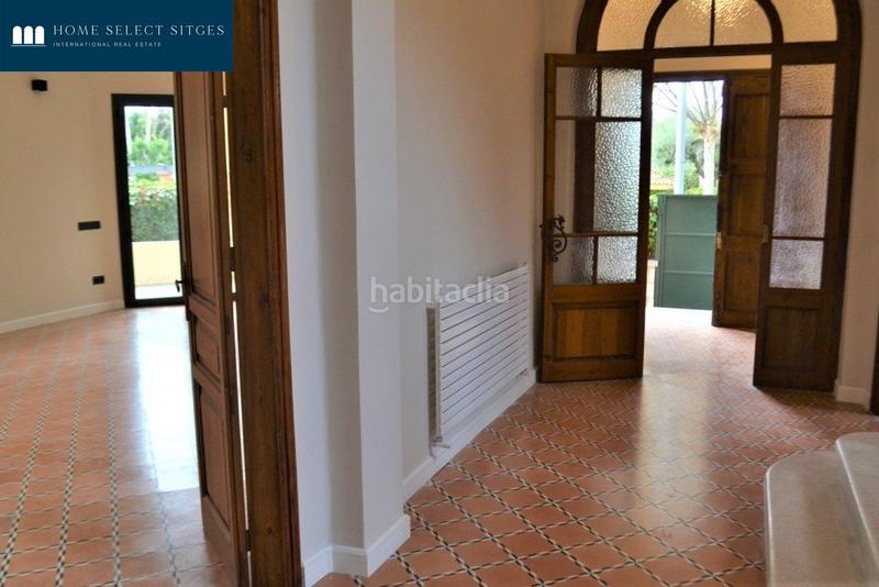 Foto 5c3566a0-be62-44b4-86bd-5103214bb15c. Miete chalet mit heizung parking pool in Centre Sitges