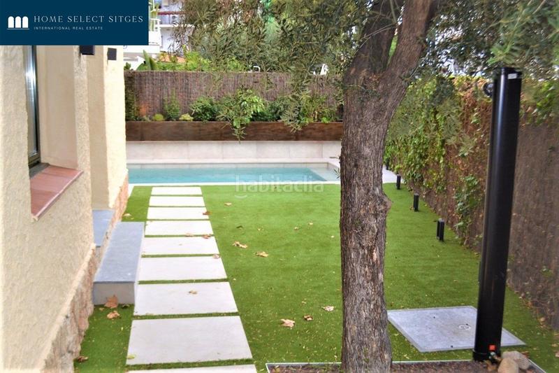 Foto b0fcbf89-1ce1-4a1d-bed4-17b8e02c3c7e. Miete chalet mit heizung parking pool in Centre Sitges