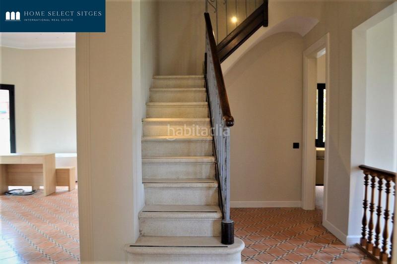 Foto 0f4f05d0-7193-4550-bf02-3ea4e2746272. Rent chalet with heating parking pool in Centre Sitges