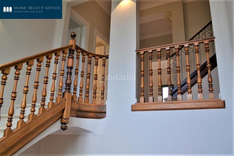 Foto 254edfab-da2e-4f5e-989f-0680383e28fc. Rent chalet with heating parking pool in Centre Sitges