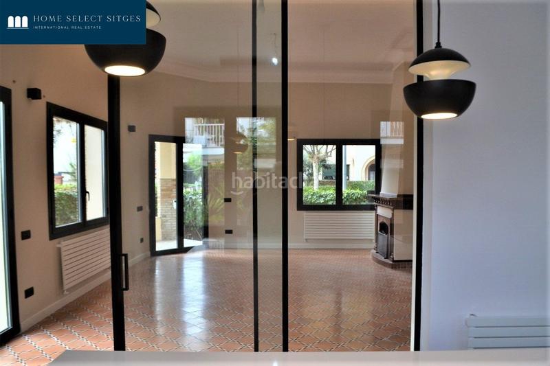 Foto 4887d401-57c5-430b-99fb-5e8a000f5a66. Rent chalet with heating parking pool in Centre Sitges