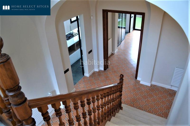 Foto 776d9947-99ba-4067-9d17-938518db16fe. Rent chalet with heating parking pool in Centre Sitges