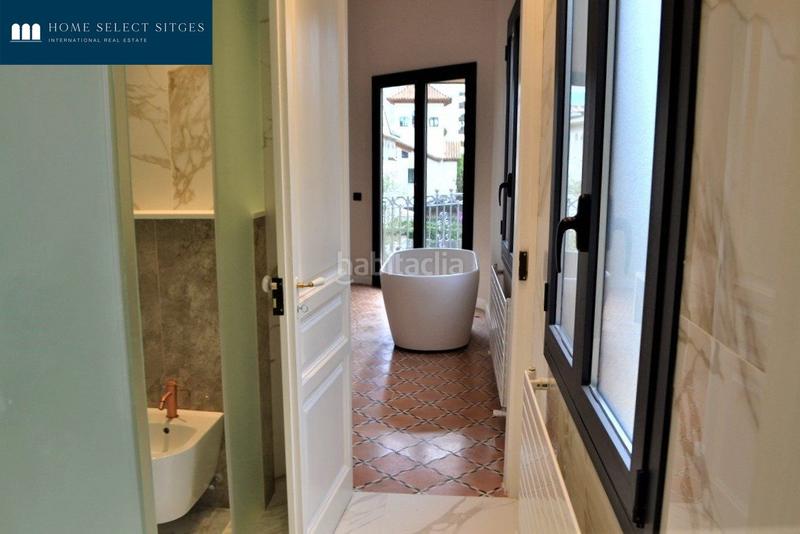 Foto 8c398a21-33c5-4f2b-85f8-2c043019101a. Rent chalet with heating parking pool in Centre Sitges