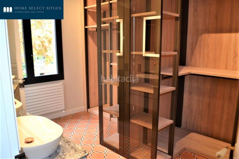 Foto ec9a5eec-74aa-4a59-a3f6-ecb7cf7094f0. Rent chalet with heating parking pool in Centre Sitges