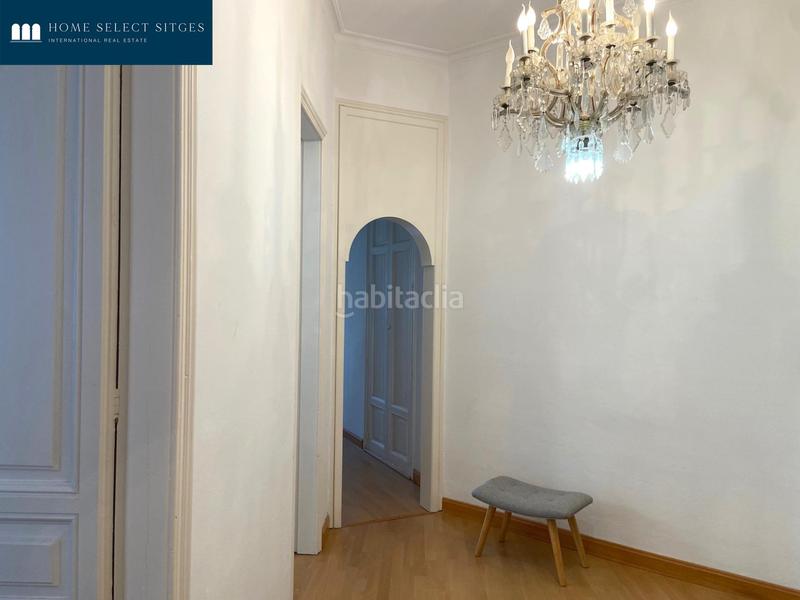 Foto ff00c851-2323-4ad7-abf4-4e7bd6160a9e. Pis amb calefacció a Centre Sitges