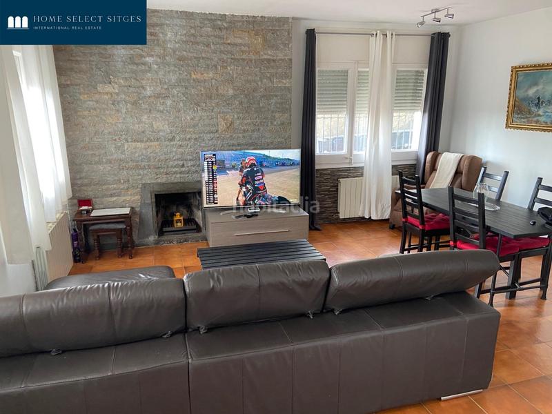 Foto 02b860ea-fbd5-4a72-88c6-0430399c3537. House with heating parking pool in La Miranda Esplugues de Llobregat