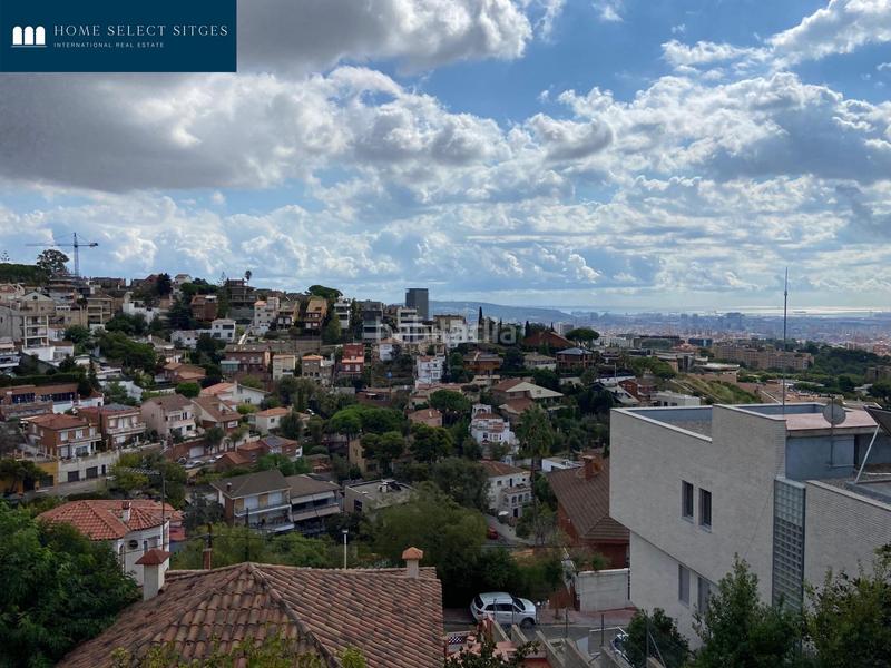 Foto 07f43840-f150-404f-bbb8-a41232d3360e. House with heating parking pool in La Miranda Esplugues de Llobregat