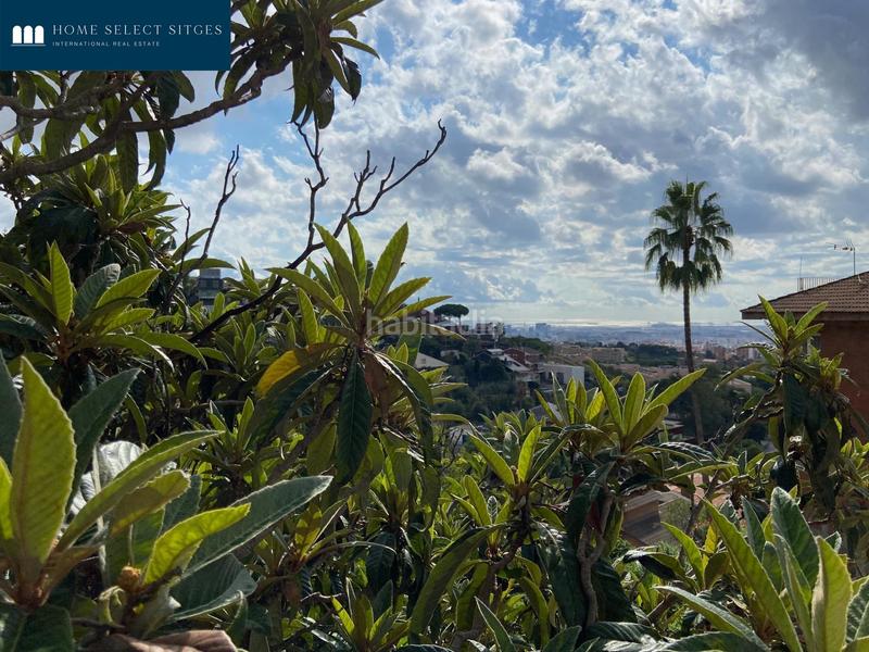 Foto 090e299a-ff97-4899-9e42-2963d7e772fd. House with heating parking pool in La Miranda Esplugues de Llobregat