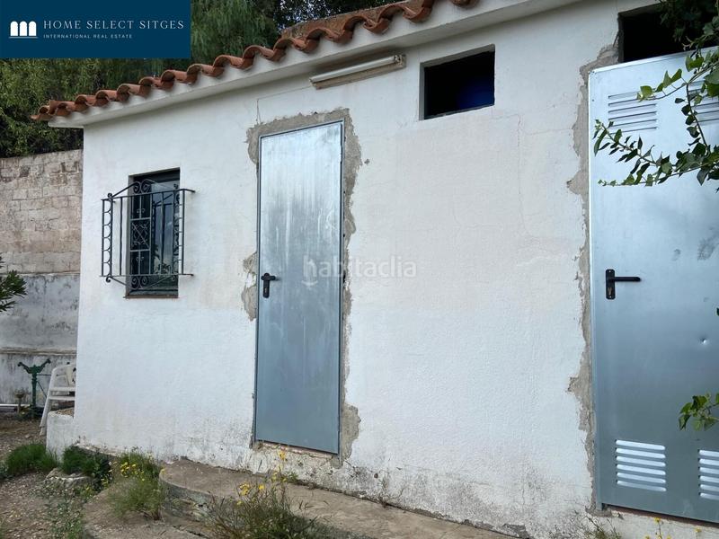 Foto 0eb87813-11cb-401d-90be-ac7860d278fd. House with heating parking pool in La Miranda Esplugues de Llobregat