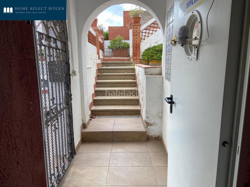 Foto 10ecc704-07ad-4f8b-809d-df62428f8509. House with heating parking pool in La Miranda Esplugues de Llobregat