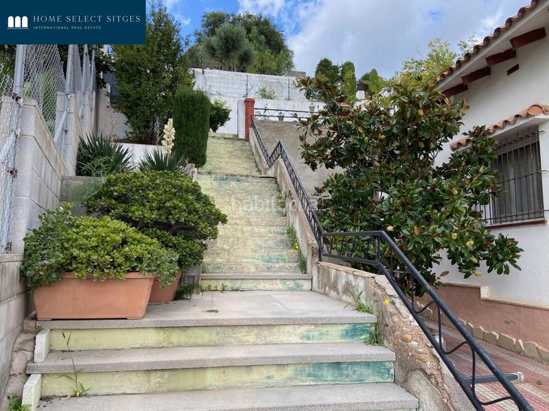 Foto 318b5fdc-b9dd-441a-a177-c3099ce8eeed. House with heating parking pool in La Miranda Esplugues de Llobregat