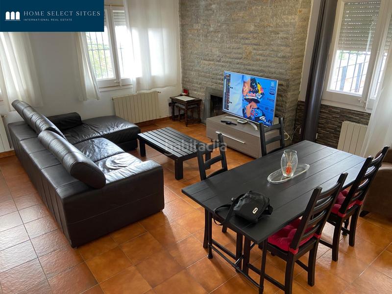 Foto 732f2103-433c-4cd6-ac77-038e672b2659. House with heating parking pool in La Miranda Esplugues de Llobregat