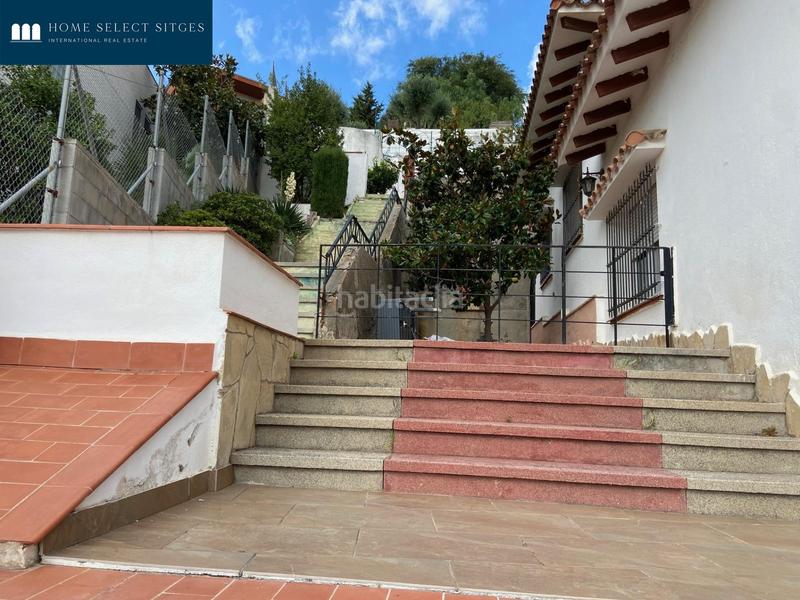 Foto 74c8fe51-685b-4778-a00e-26a550b01903. House with heating parking pool in La Miranda Esplugues de Llobregat