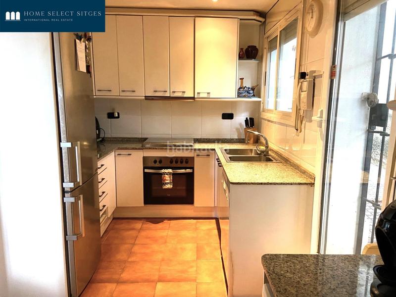 Foto 87233a9b-4c48-4687-ac87-c9d2a3350f66. House with heating parking pool in La Miranda Esplugues de Llobregat