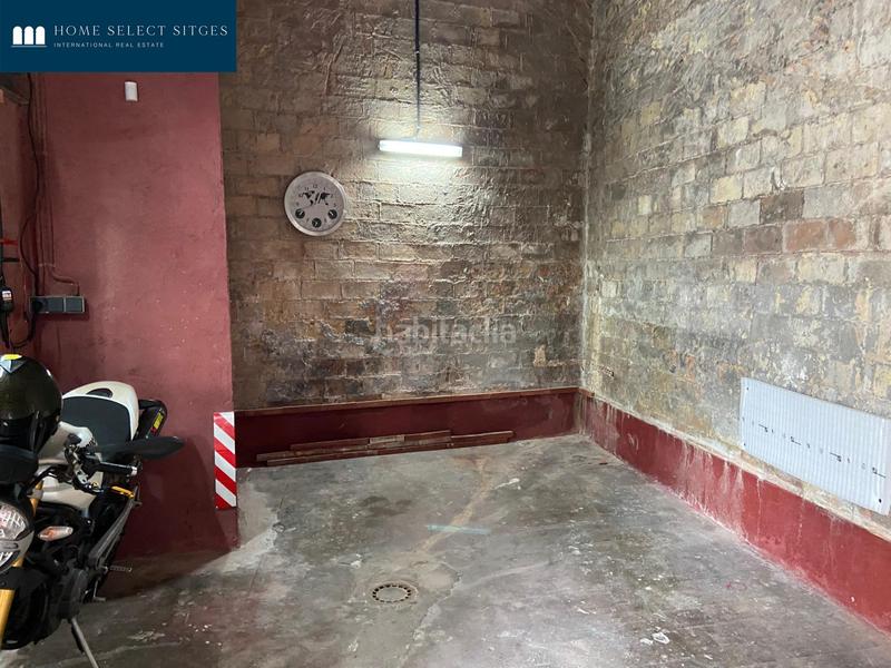 Foto b36d8fc5-2462-48d0-9f52-1a510dafcf5f. House with heating parking pool in La Miranda Esplugues de Llobregat