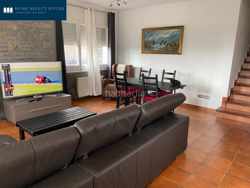 Foto c1572ccc-d2f4-4471-aabd-dab69db57a8a. House with heating parking pool in La Miranda Esplugues de Llobregat