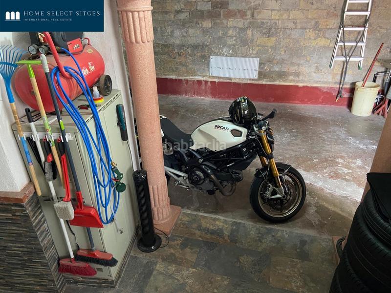 Foto c7b3064f-42e3-409d-838c-eaa751b99b1e. House with heating parking pool in La Miranda Esplugues de Llobregat