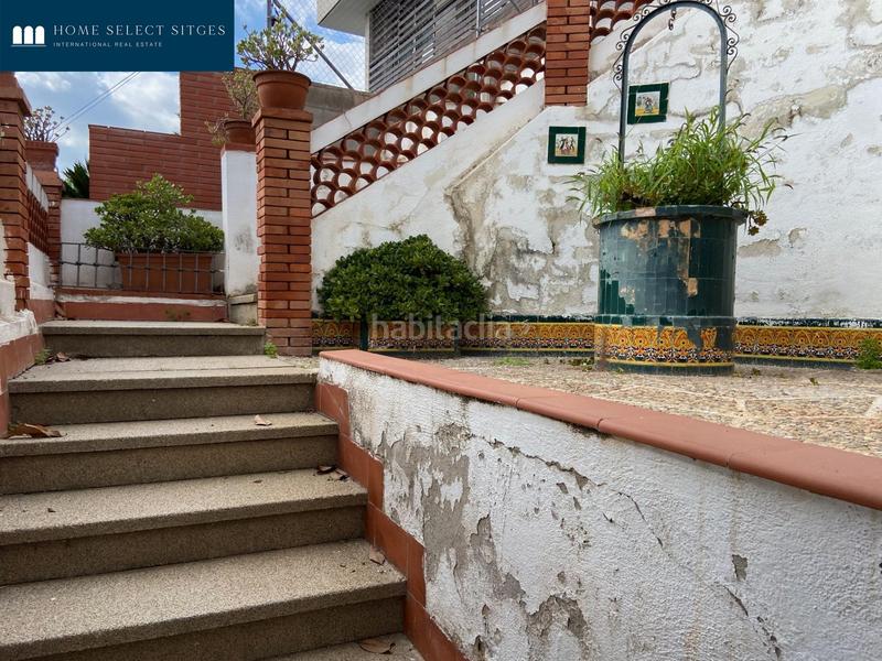 Foto cb0560f9-5807-4a98-80cb-6210cb15fa54. House with heating parking pool in La Miranda Esplugues de Llobregat