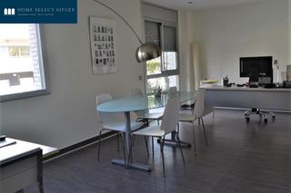 Location Bureau  Calle isidor cartro  robert. Local oficina en la plana parc robert