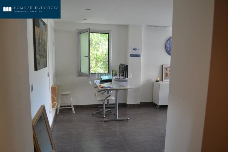 Foto 07169cdb-d92b-4306-8464-cfc7e45c483a. Location studio avec chauffage dans La Plana Sitges