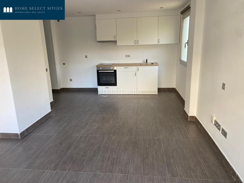 Foto 0a71fb5c-83b7-4836-bb3e-1926fbde40ad. Location studio avec chauffage dans La Plana Sitges