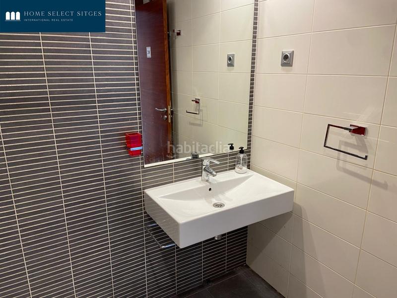 Foto 1c0844c4-735d-4802-8056-9677de08cf88. Location studio avec chauffage dans La Plana Sitges