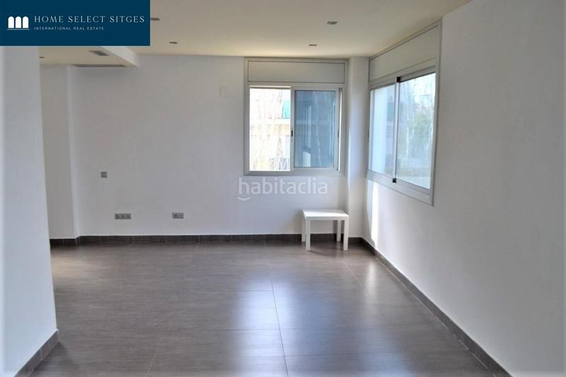 Foto 1fdc33cd-601c-464b-97d7-c151b9ee60c1. Location studio avec chauffage dans La Plana Sitges