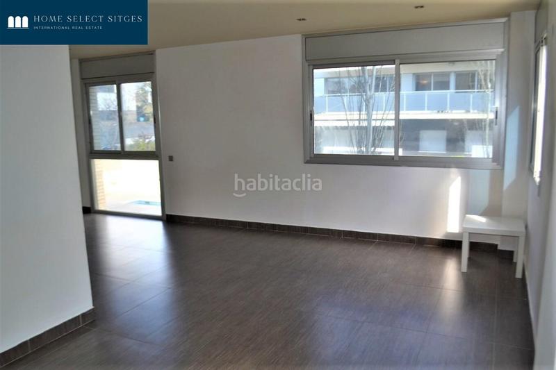 Foto 2aa908d0-791d-473c-8617-8548990123bc. Location studio avec chauffage dans La Plana Sitges