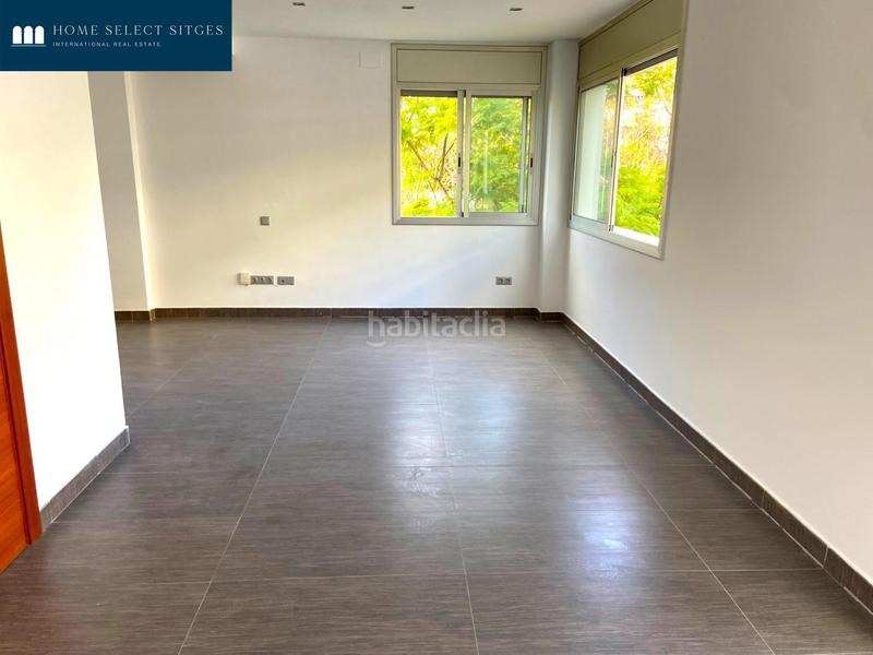 Foto 321b6c70-acb7-40e0-b21d-2e9e4a8f1779. Location studio avec chauffage dans La Plana Sitges