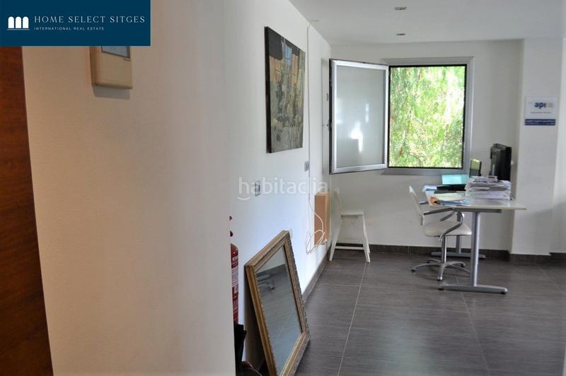 Foto 3a12044c-1eec-431e-9aef-2fb03184a255. Location studio avec chauffage dans La Plana Sitges