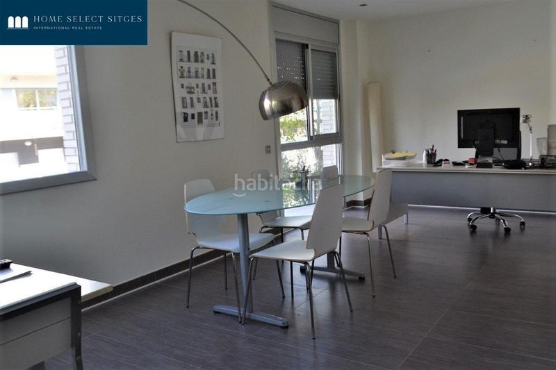 Foto 3c417510-bf1f-428e-9686-ec92351e79e3. Location studio avec chauffage dans La Plana Sitges