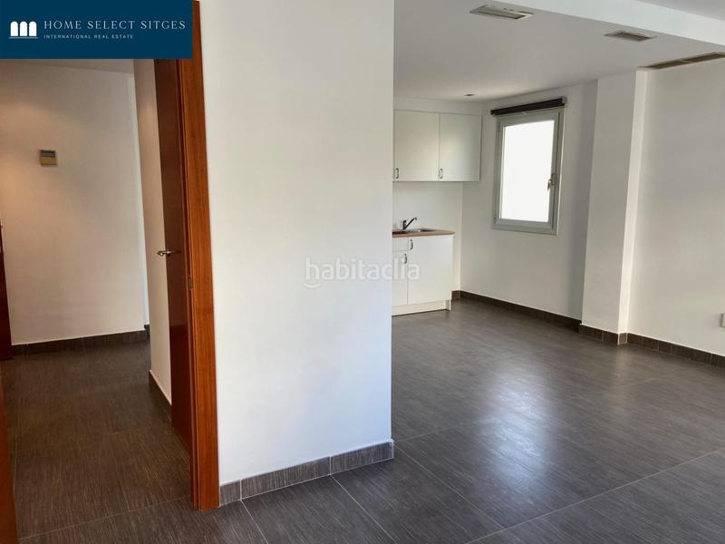 Foto 50ab9fed-6445-4041-9f3c-7a791489b93a. Location studio avec chauffage dans La Plana Sitges