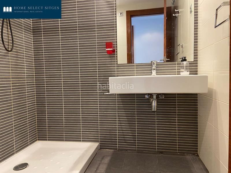 Foto 50b0ddb3-f460-46d4-b9f0-0a94f6eec8f7. Location studio avec chauffage dans La Plana Sitges