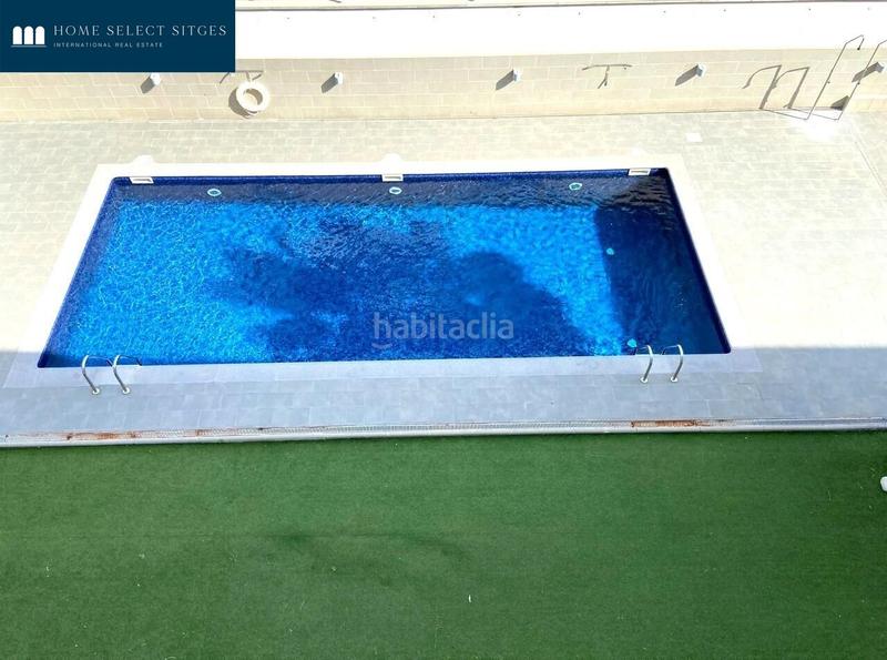 Foto 54e16f10-4872-46d9-8cc3-a1a936903783. Location studio avec chauffage dans La Plana Sitges