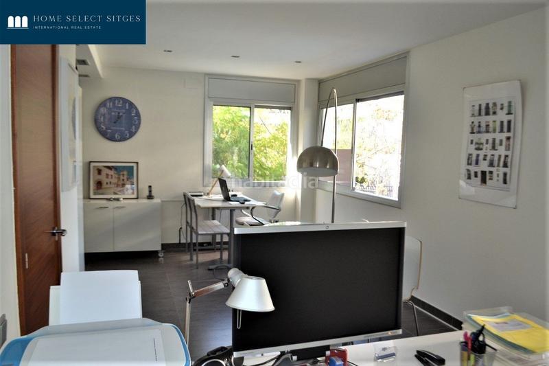 Foto 65d56432-c6d2-4030-8baf-9d8cc627867e. Location studio avec chauffage dans La Plana Sitges