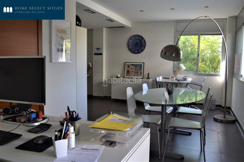 Foto 6cc62ad3-bf0f-43a5-95ce-f82151beee71. Location studio avec chauffage dans La Plana Sitges