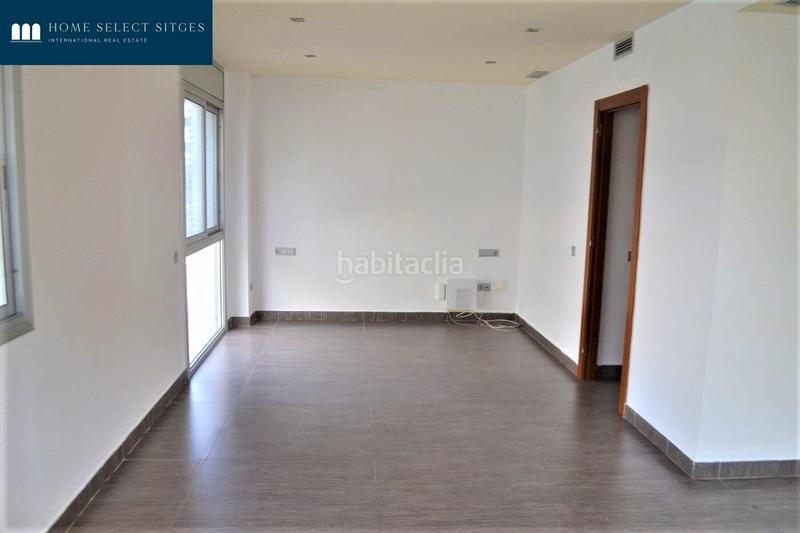 Foto 72be0220-6af9-4865-896a-e9dde9b38e7c. Location studio avec chauffage dans La Plana Sitges