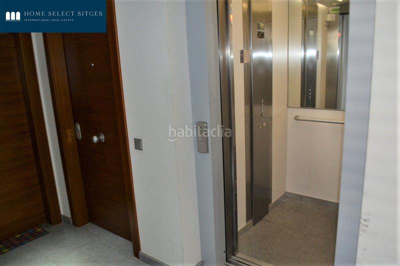 Foto 8b65e33b-3e0b-4294-97bf-66df51aa0fb8. Location studio avec chauffage dans La Plana Sitges