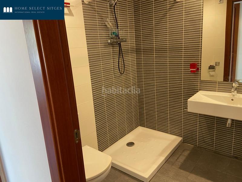 Foto 98a28d1d-1855-4ff0-bfa2-38ebe63ce3b8. Location studio avec chauffage dans La Plana Sitges