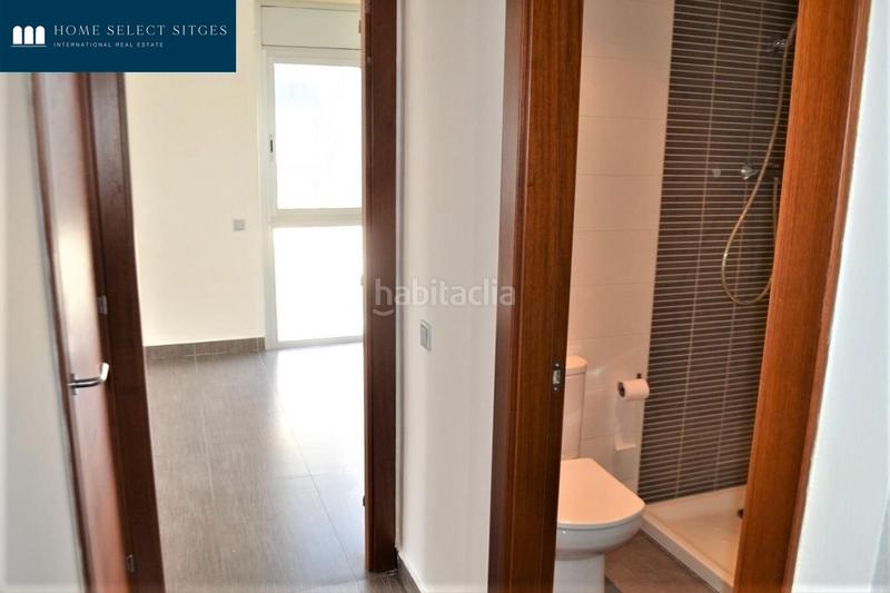 Foto ad133b00-2e68-48b8-8c30-322195b52417. Location studio avec chauffage dans La Plana Sitges