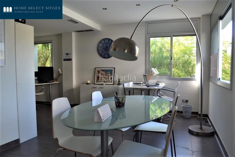 Foto b63cf213-6204-492e-96c7-be3a1309b6ad. Location studio avec chauffage dans La Plana Sitges