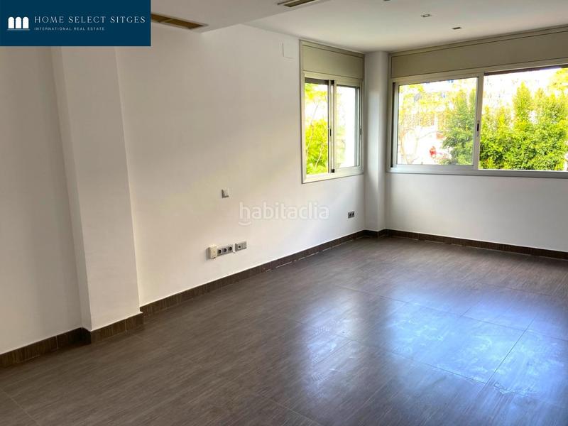 Foto cd2a490c-490b-4e17-9d81-3663d1bd255c. Location studio avec chauffage dans La Plana Sitges