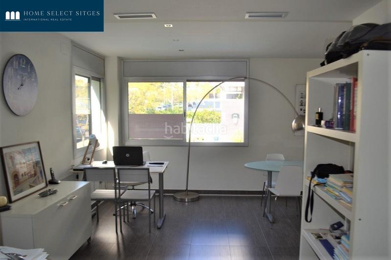 Foto e2a8c7ab-5760-4f68-845a-598d05576037. Location studio avec chauffage dans La Plana Sitges