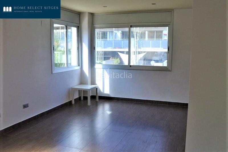 Foto e9f6175c-dfa6-47ac-b17a-c5c6524f0846. Location studio avec chauffage dans La Plana Sitges