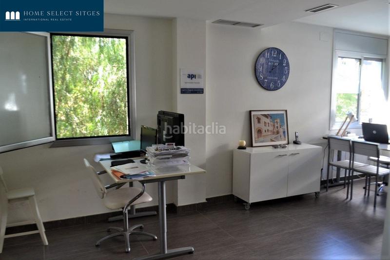 Foto ee28f12e-7a3a-455d-9a67-4bd377034ed9. Location studio avec chauffage dans La Plana Sitges