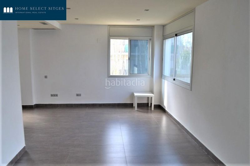 Foto 1fdc33cd-601c-464b-97d7-c151b9ee60c1. Location studio dans La Plana Sitges