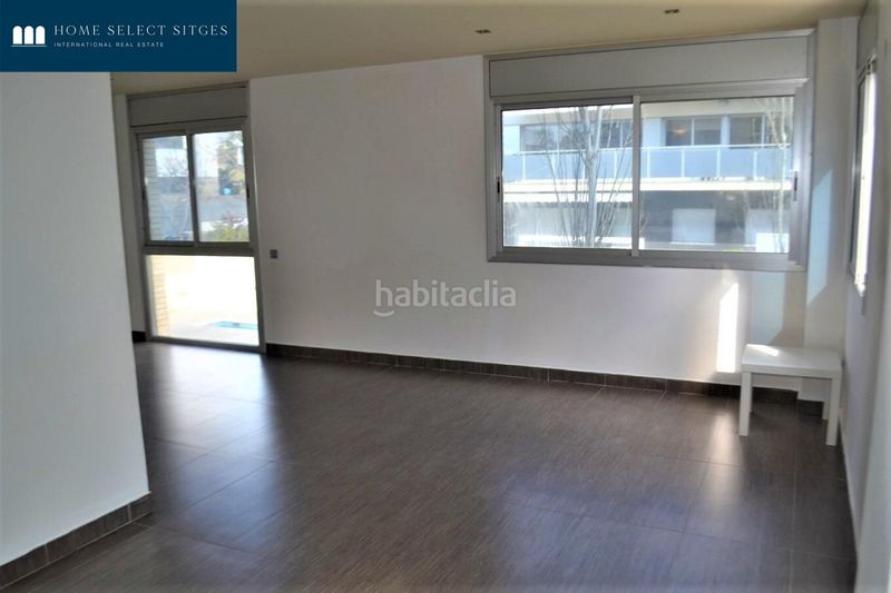 Foto 2aa908d0-791d-473c-8617-8548990123bc. Location studio dans La Plana Sitges